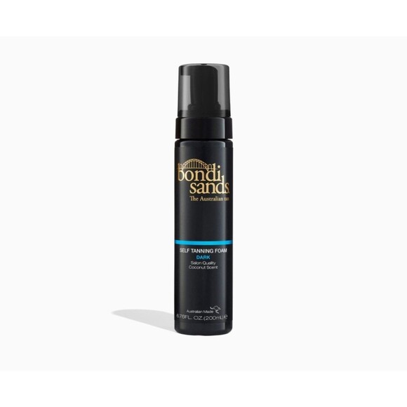 Bondi Sands Self-Tanning Foam Dark - 6.76 fl oz - Picture 1 of 8